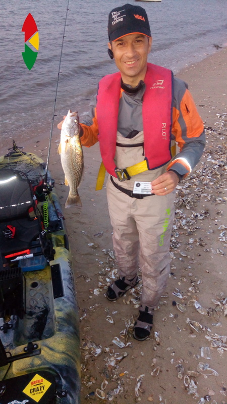 Fish Profile Picture