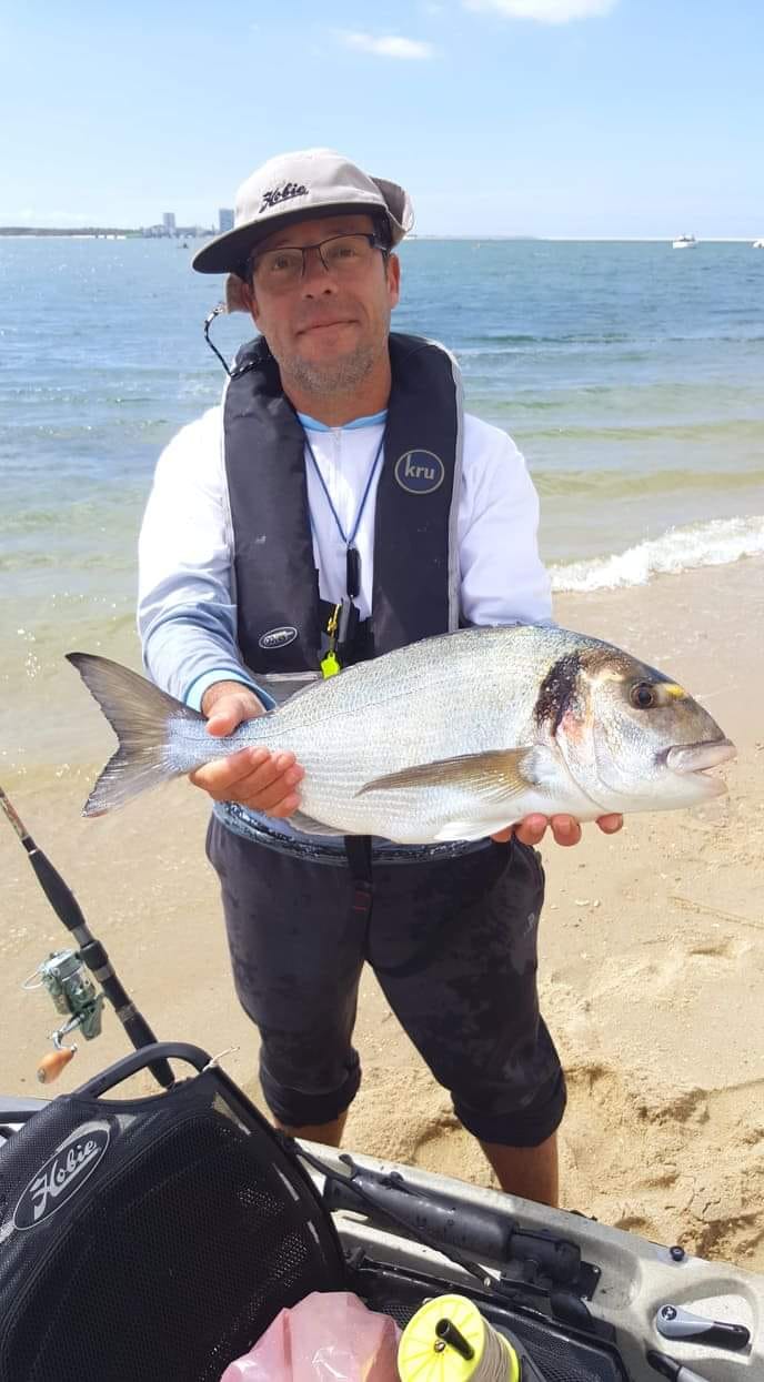 Fish Profile Picture