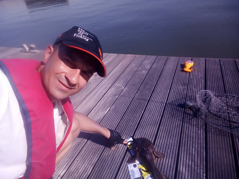 Fish Profile Picture