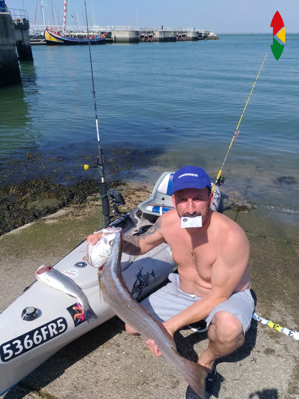 Fish Profile Picture