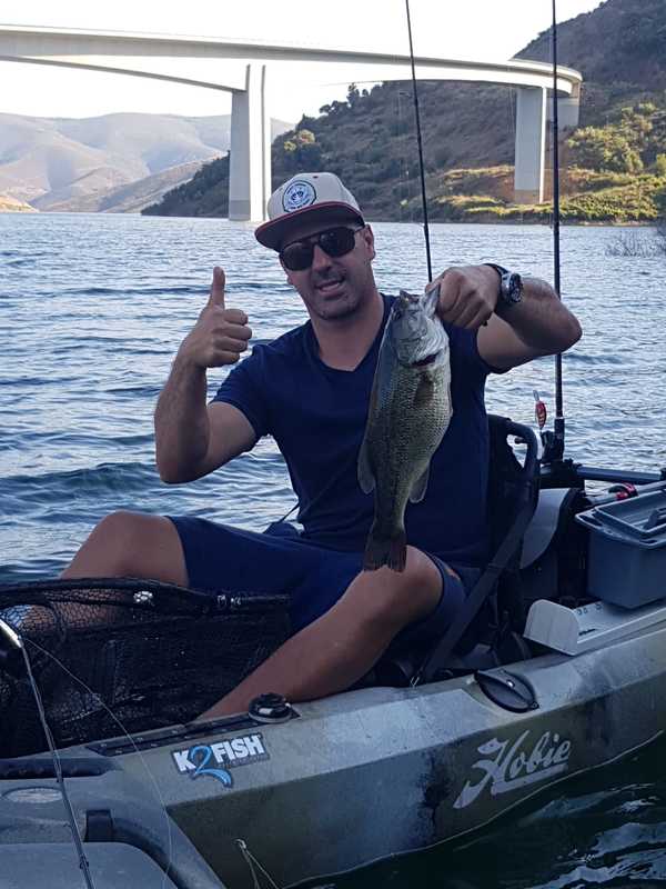 Fish Profile Picture