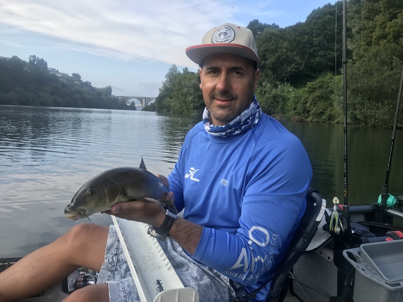 Fish Profile Picture