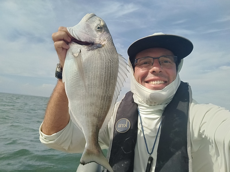 Fish Profile Picture