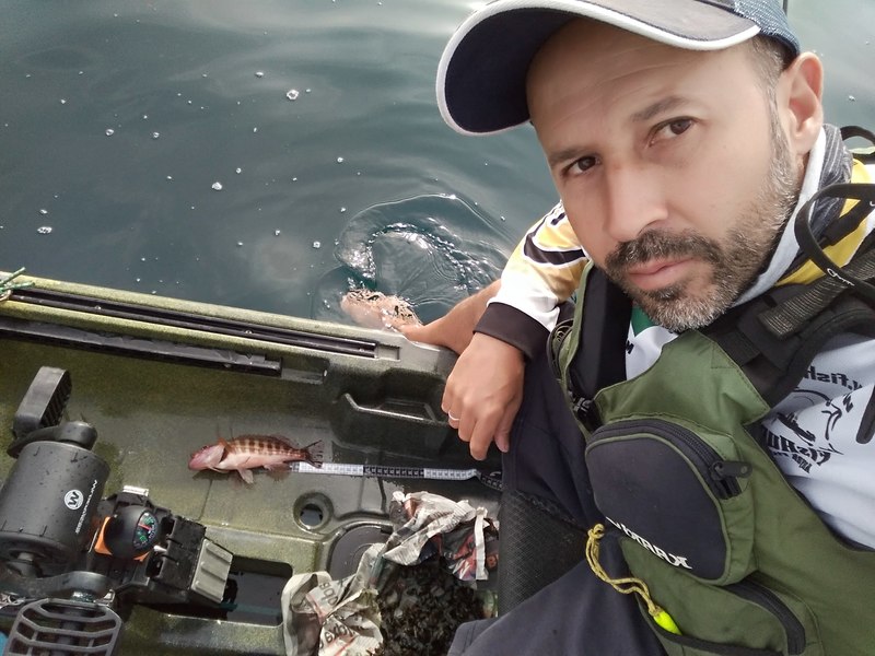 Fish Profile Picture
