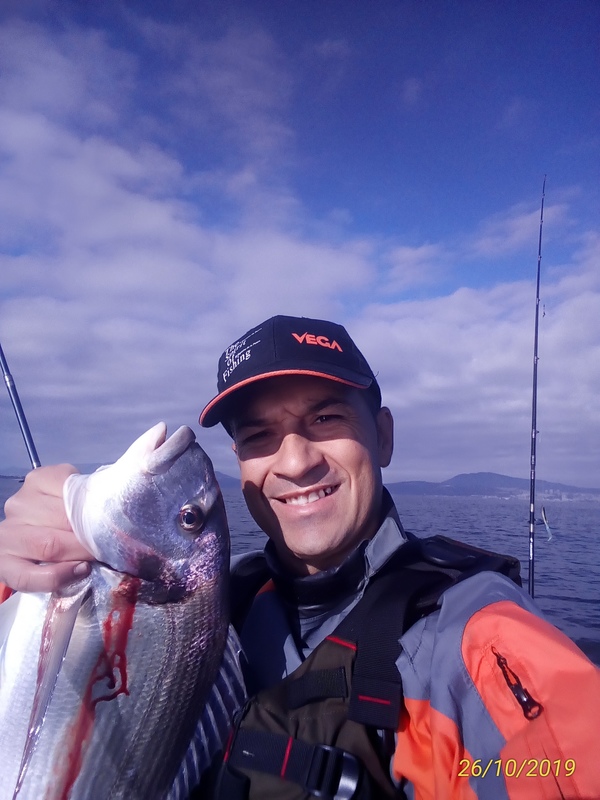 Fish Profile Picture