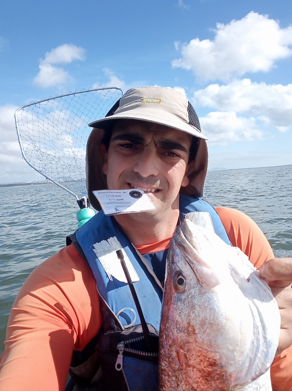 Fish Profile Picture