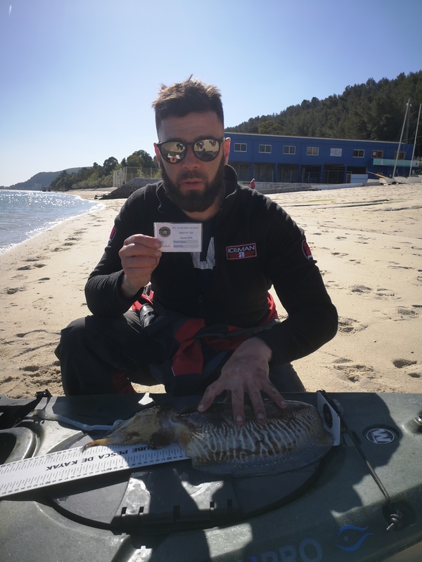 Fish Profile Picture