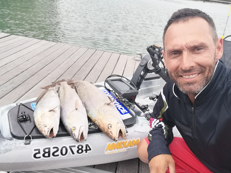 Fish Profile Picture
