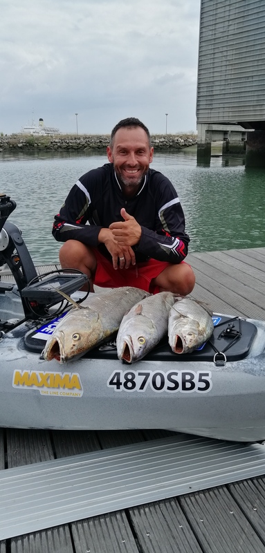 Fish Profile Picture