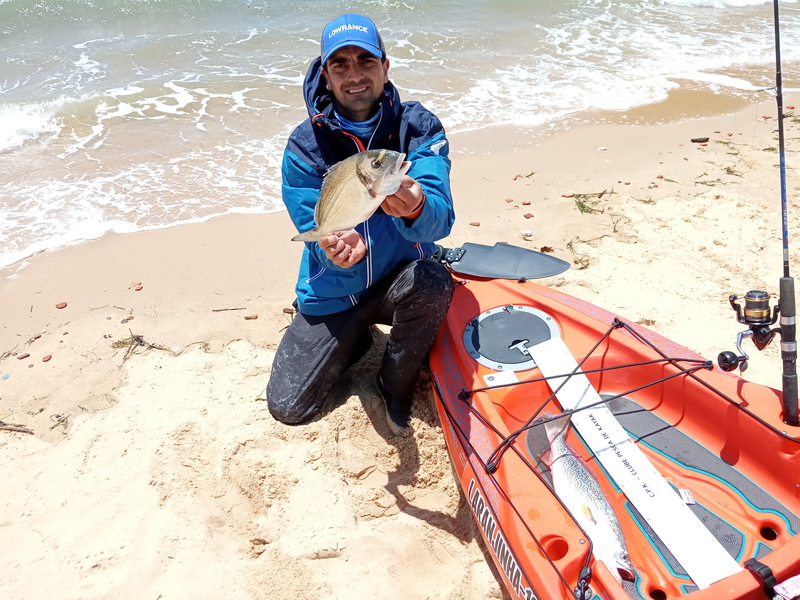 Fish Profile Picture