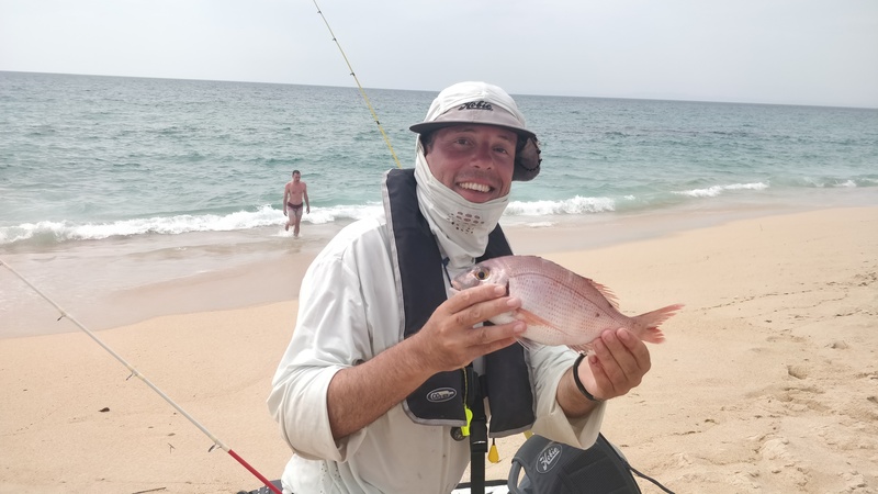 Fish Profile Picture