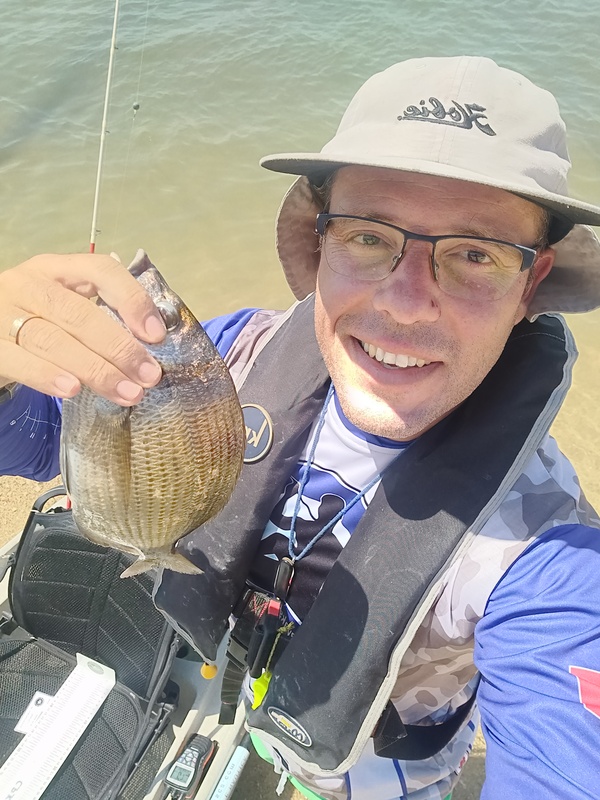 Fish Profile Picture