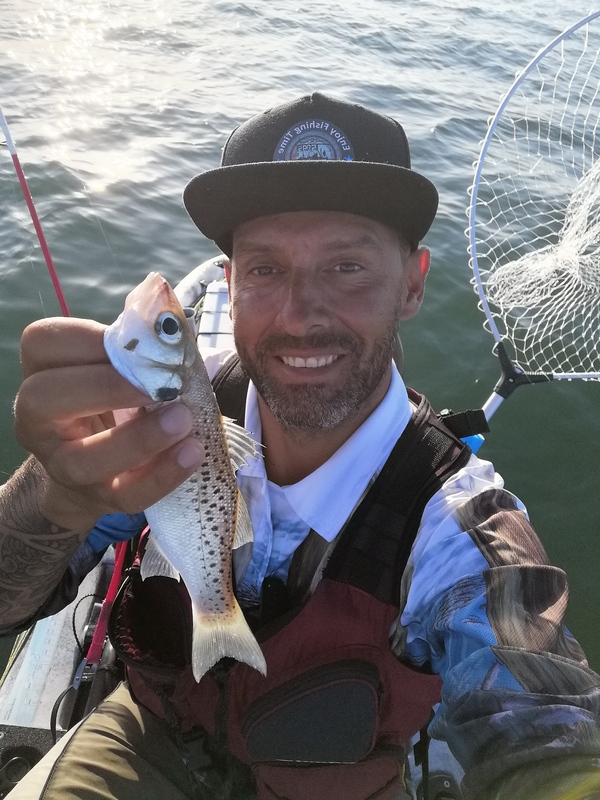 Fish Profile Picture