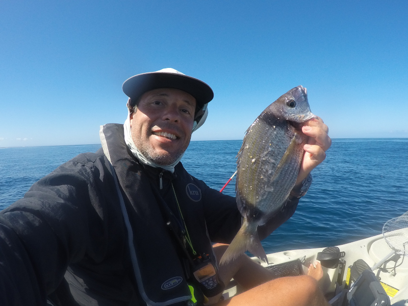 Fish Profile Picture