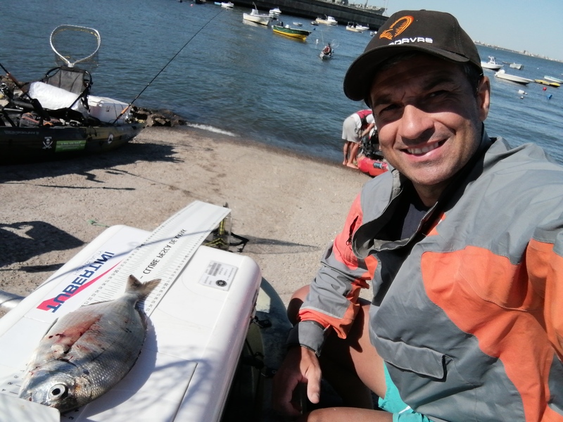 Fish Profile Picture