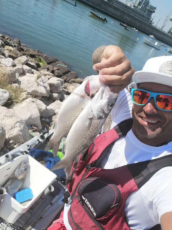 Fish Profile Picture