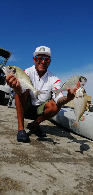 Fish Profile Picture