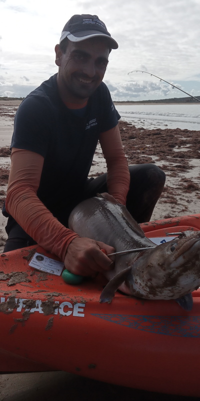 Fish Profile Picture