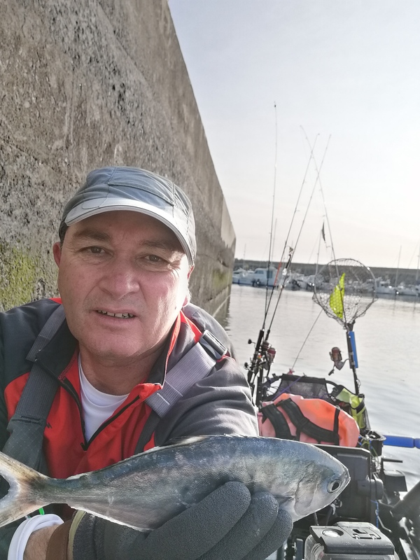 Fish Profile Picture