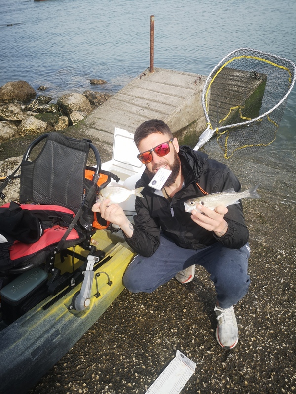 Fish Profile Picture