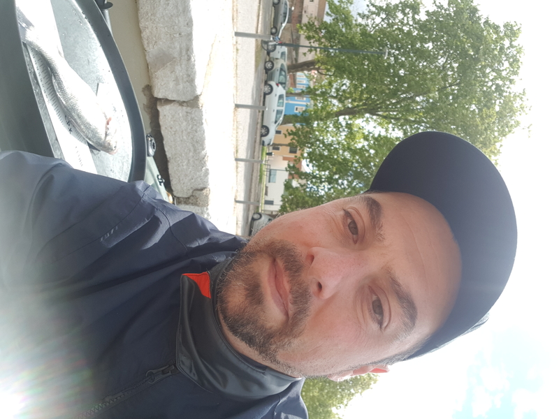 Fish Profile Picture