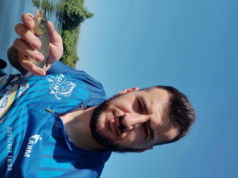 Fish Profile Picture