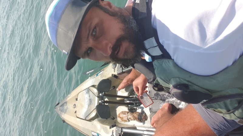 Fish Profile Picture