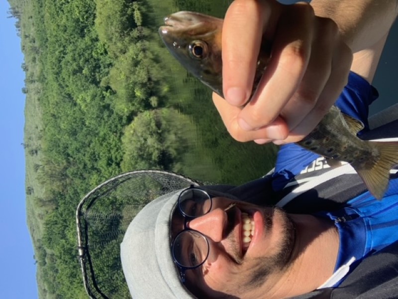 Fish Profile Picture