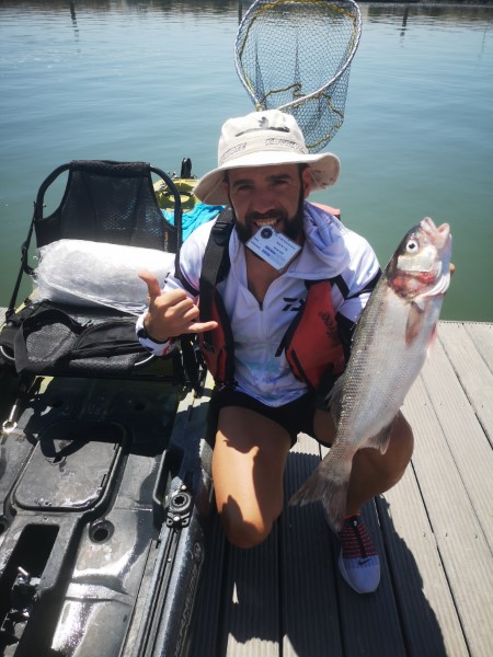Fish Profile Picture
