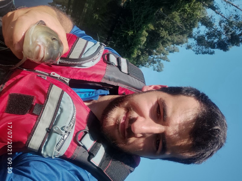 Fish Profile Picture