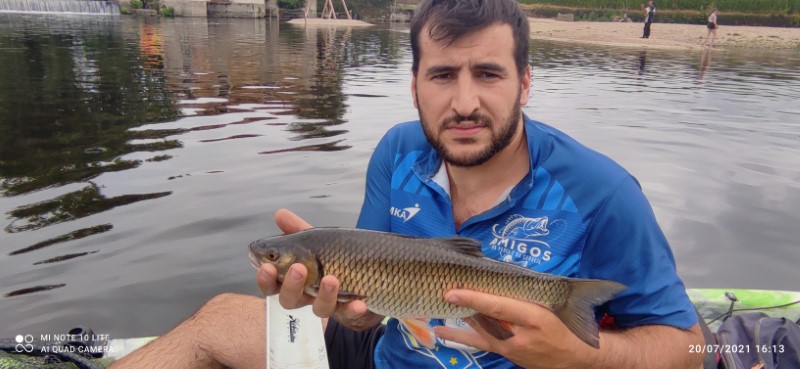 Fish Profile Picture