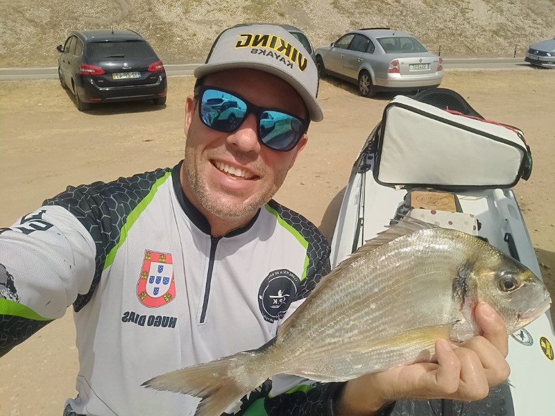 Fish Profile Picture