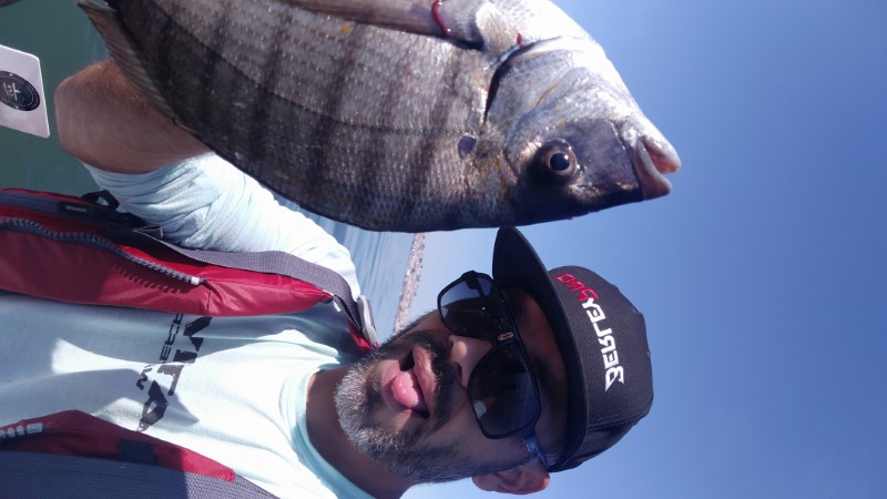 Fish Profile Picture