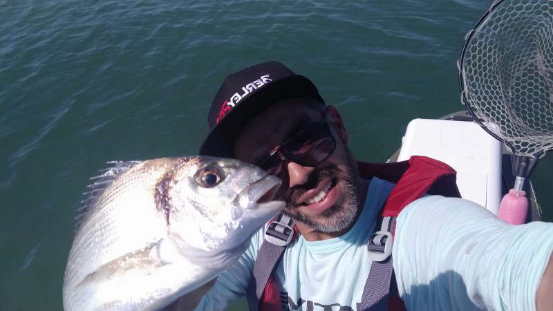 Fish Profile Picture