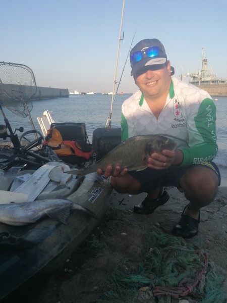 Fish Profile Picture