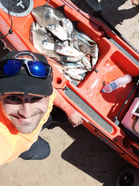 Fish Profile Picture