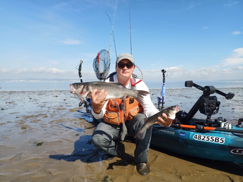Fish Profile Picture