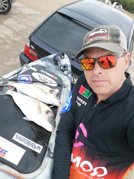 Fish Profile Picture
