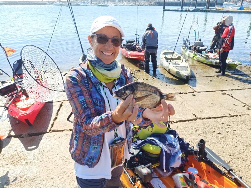 Fish Profile Picture