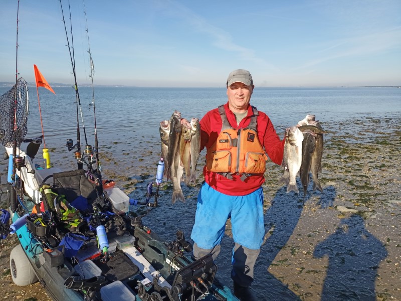 Fish Profile Picture