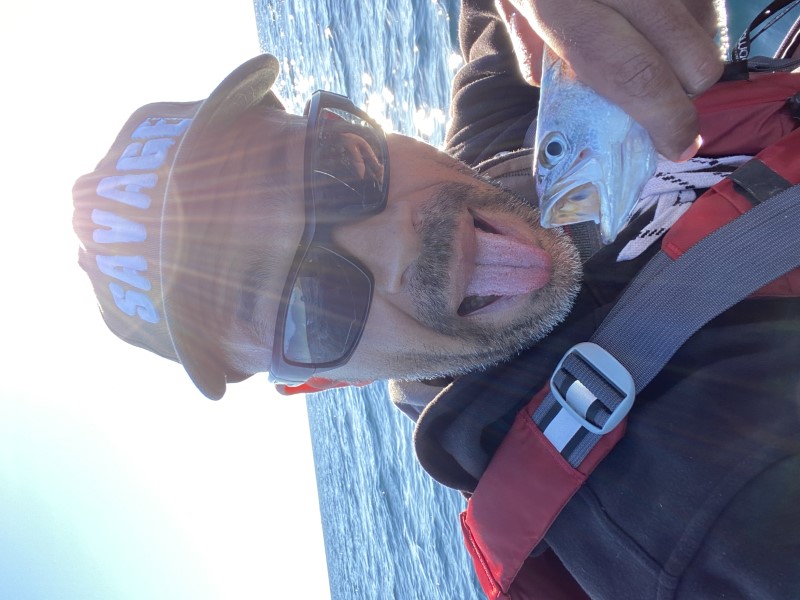 Fish Profile Picture