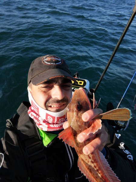 Fish Profile Picture