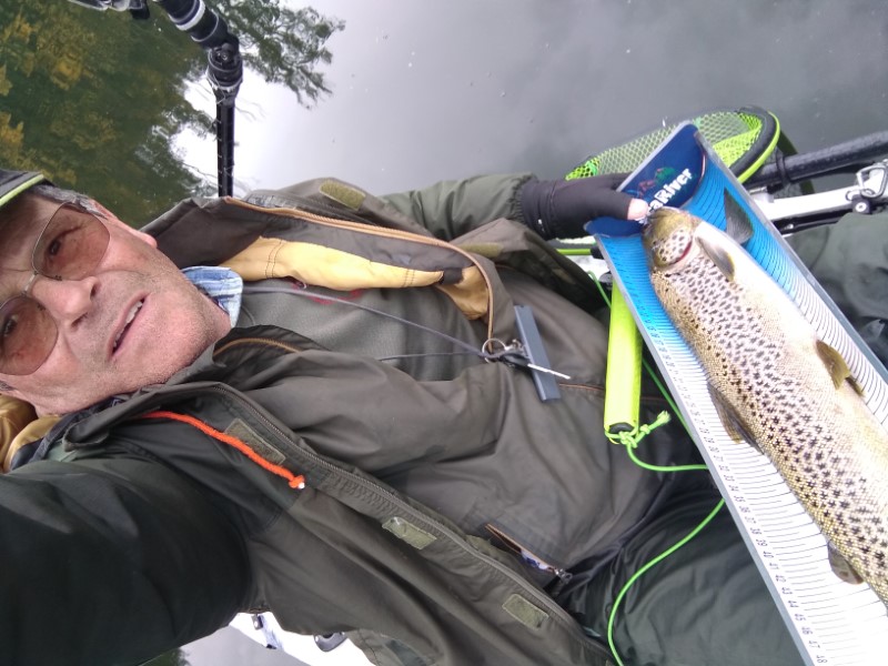 Fish Profile Picture