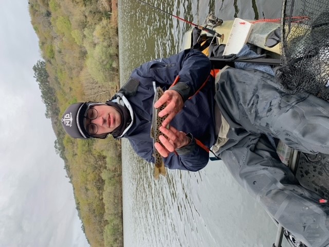 Fish Profile Picture