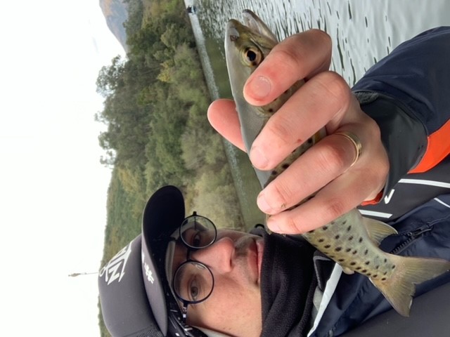 Fish Profile Picture