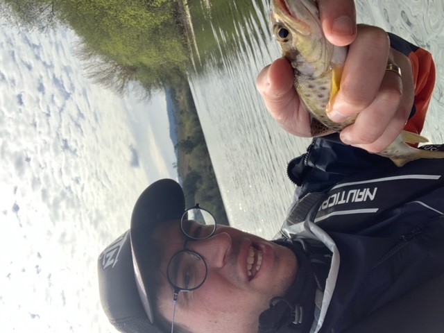 Fish Profile Picture