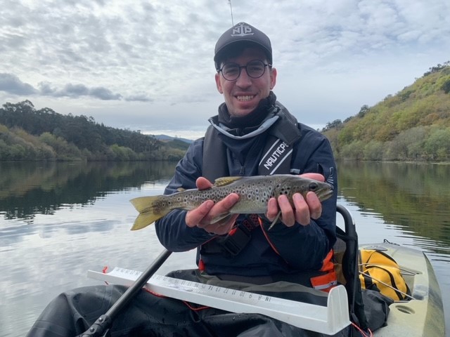 Fish Profile Picture