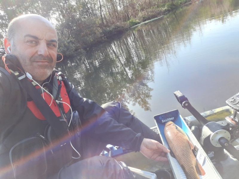Fish Profile Picture