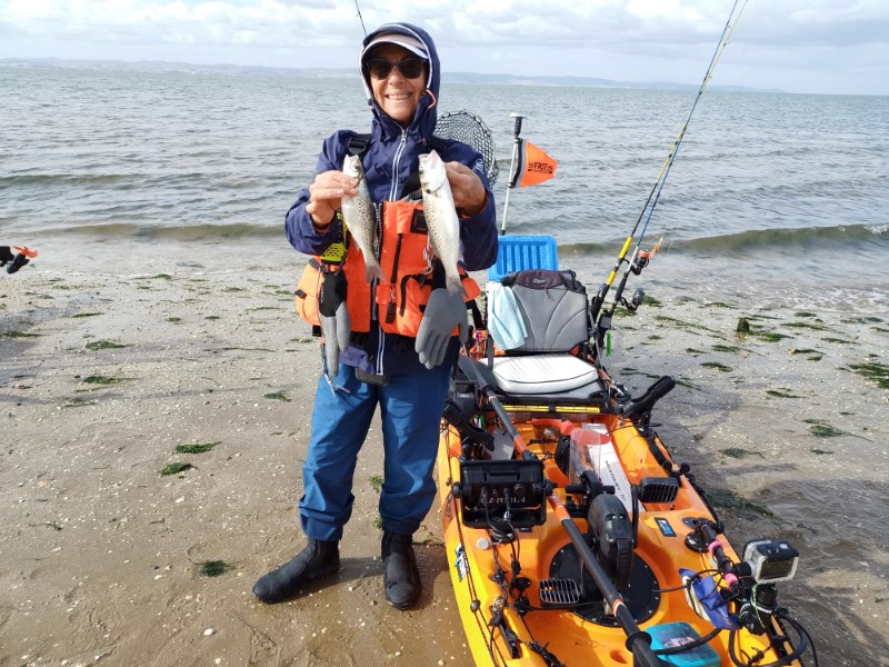 Fish Profile Picture