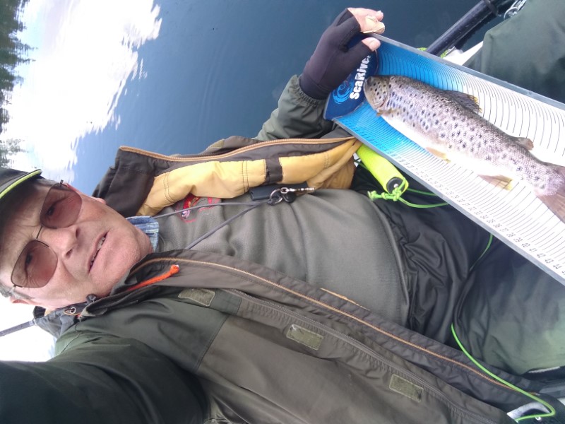 Fish Profile Picture